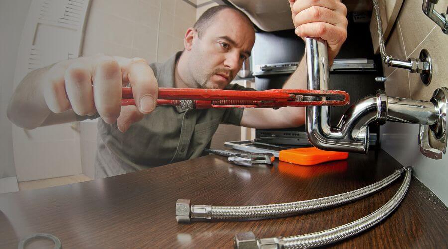 Professional Leak Detection Services in Cathedral City, CA